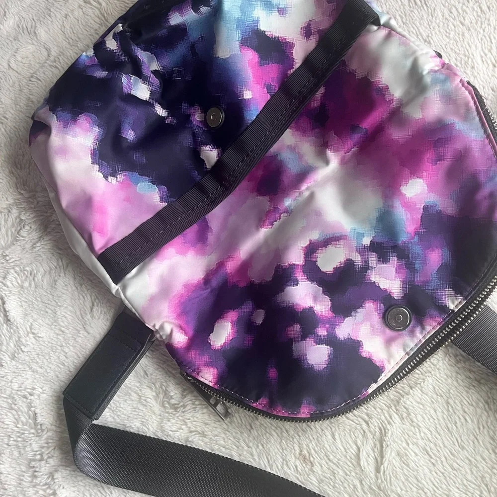lululemon athletica Purple and Pink Women's Bag - Picture 6 of 12